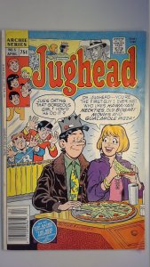 Jughead #5 (1988) GD
