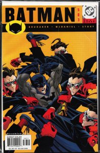 Batman #583 (2000) Batman