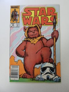 Star Wars #94 (1985) VF condition