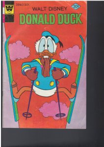 Walt Disney Donald Duck 180