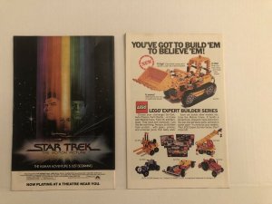 Action Comics #501 - 507  Lot Of 6