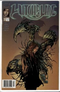 Witchblade #13 (1997) Witchblade