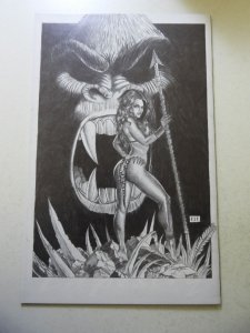 Cavewoman: Rain #5 (1996) VF- Condition