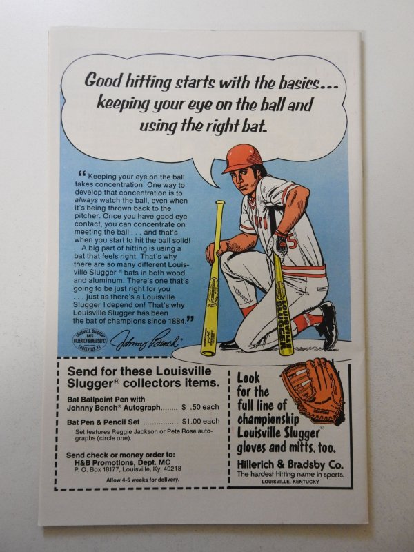 Devil Dinosaur #2 (1978) VF/NM Condition!