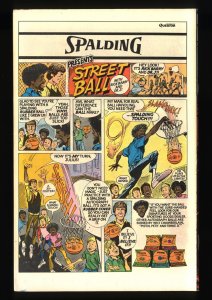 Defenders #50 VF- 7.5 Moon Knight!