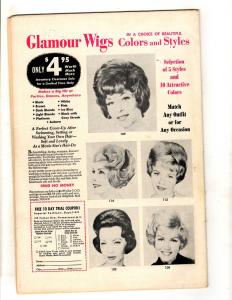 Young Love # 48 FN DC Silver Age Comic Book Romance Mary Robin RN Heart JL16