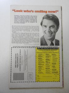 Marvel Spotlight #27 (1976) VG Condition MVS intact!