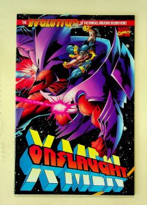 Onslaught: X-Men #1 (Aug 1996, Marvel) - Near Mint