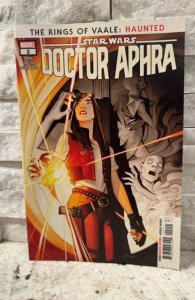 Star Wars: Doctor Aphra #2 (2020)