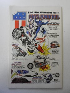 DC Super Stars #11 (1977) FN Condition! rust on staples