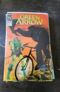 Green Arrow #43 (1991)