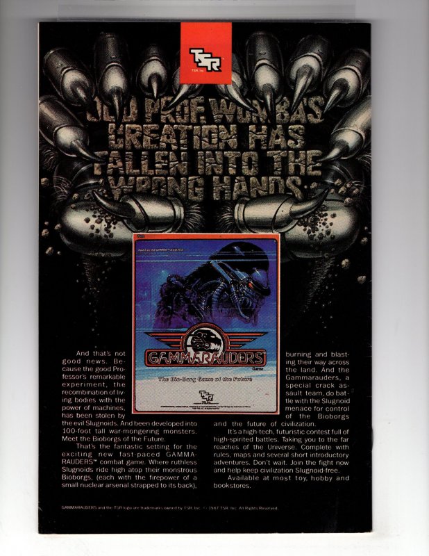 Detective Comics #580 (1987) / HCA5