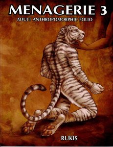 Menagerie Vol.3 (male)