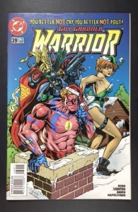 Guy Gardner: Warrior #39 (1996)