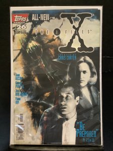 X-Files #26 (1997)