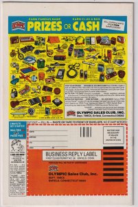 Daredevil #160 (1979) Daredevil