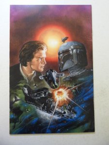 Star Wars: Dark Empire II #4 (1995) NM- Condition