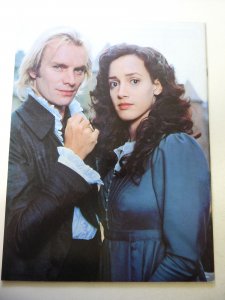 Monsterland #2 VG/FN Condition