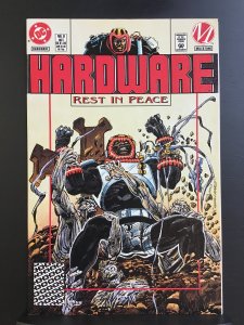 Hardware #8 (1993)