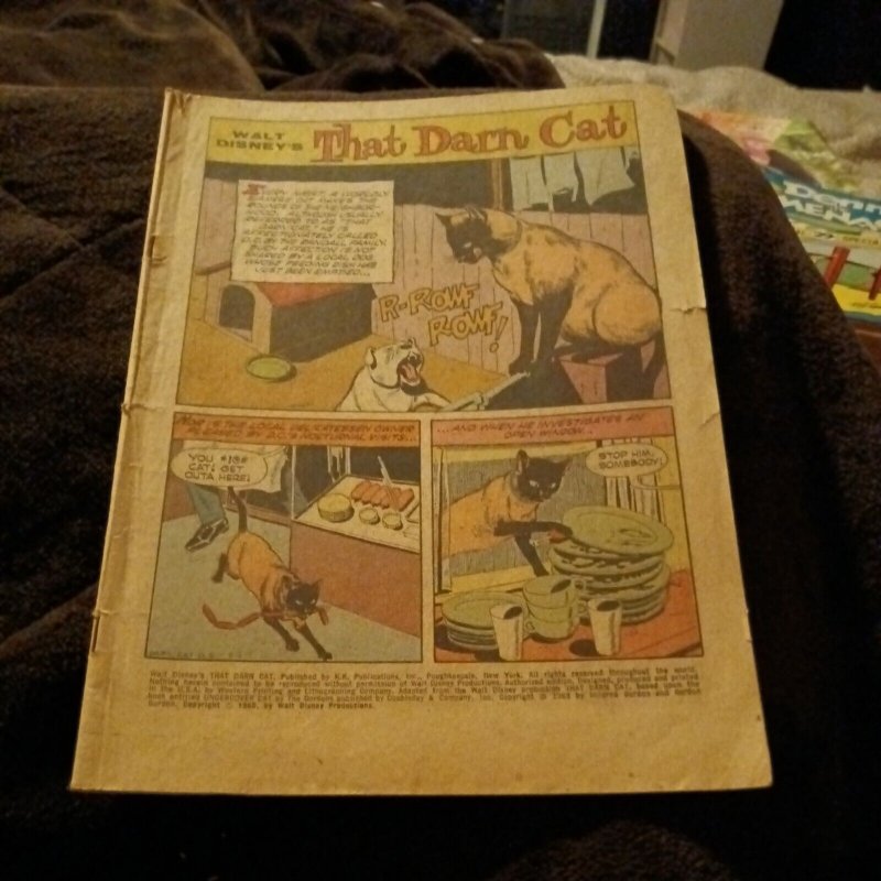 Disney And Dell Classic Movie Adaptations Comics Lot 10 Issue Comic Books 