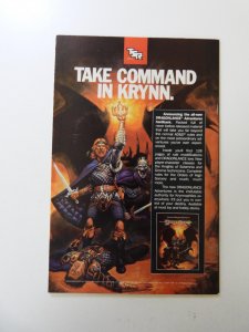 The Incredible Hulk #340 Direct Edition (1988) NM- condition