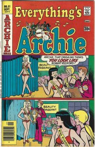 Everything's Archie #51