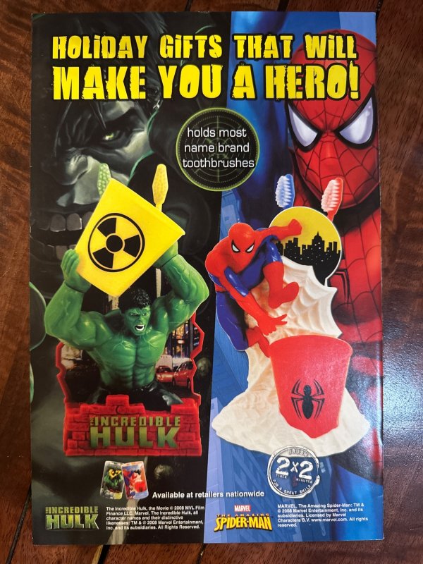 Invincible Iron Man #15 (2009)