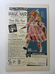 Famous Funnies #203 (1952) VG/FN Condition!