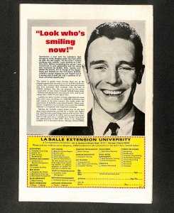 Captain Marvel (1968) #23