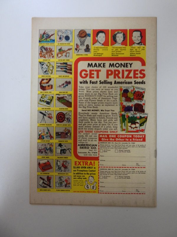 Plastic Man #9 (1968) VF- condition