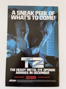 Solar, Man of the Atom #31 - NM (1994)