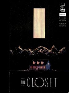 The Closet #2 (2022)