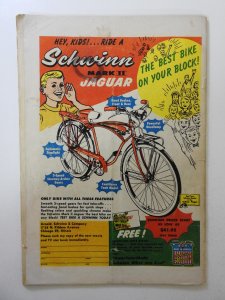 Superboy #60 (1957) GD/VG Condition!