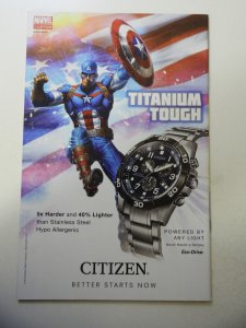 Return of Wolverine #1 Cassaday Cover (2018) VF/NM Condition