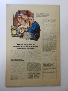 Daredevil #30 (1967) VG+ Condition