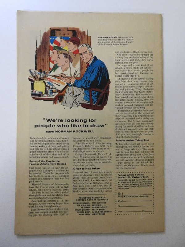 Daredevil #30 (1967) VG+ Condition