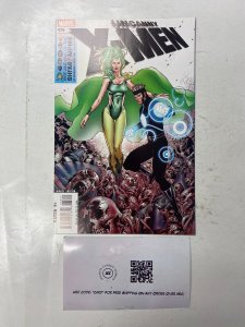 Uncanny X-Men #478 VF-NM Marvel Comics 6 PB5