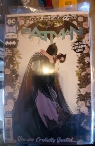 Batman #50 (2018)