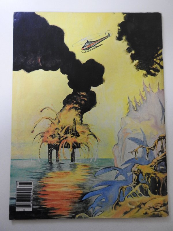 Hulk! #10 (1978) FN Condition!