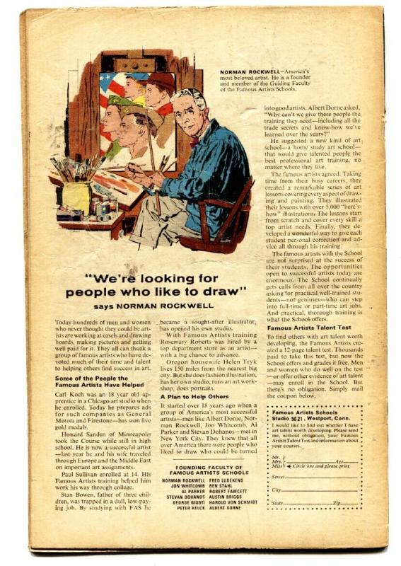 TALES TO ASTONISH #99 comic book-HULK/SUB-MARINER-1967