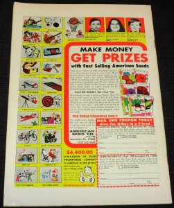 Nick Fury and his Agents of Shield #3 -1973