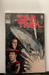 Star Trek #7 (1990)