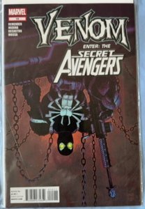 Venom #15 (2012) Venom 