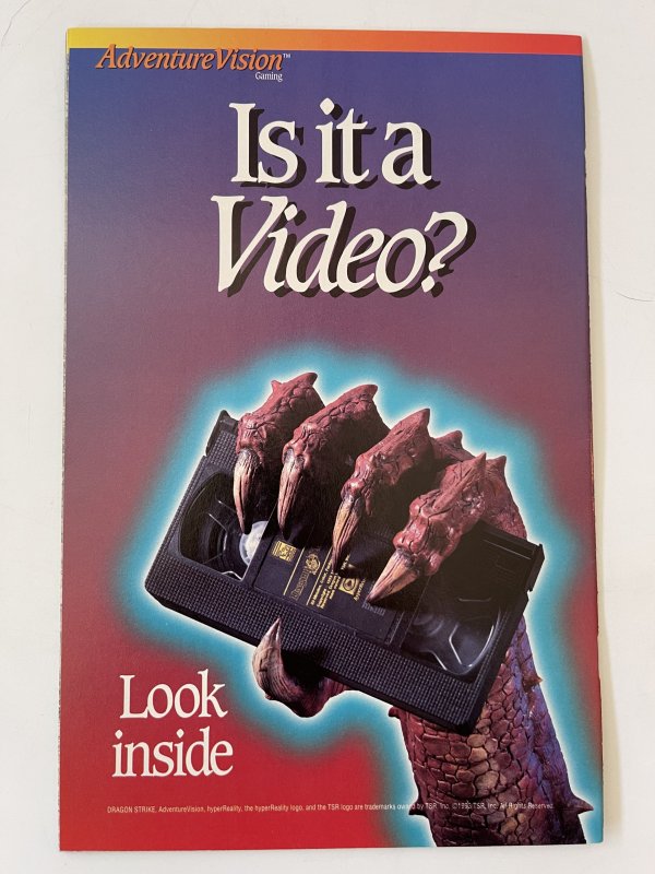 Deathlok #30  - NM+  (1993)