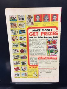 Walt Disney's Comics & Stories #379 (1972)P