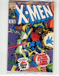 The X-Men Collector's Edition #4 (1993)