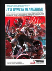 CAPTAIN AMERICA VOL 1 & 2 TPB - 2pc LOT Marvel Comics (VF/NM) 2019