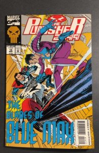 The Punisher 2099 #14 (1994)