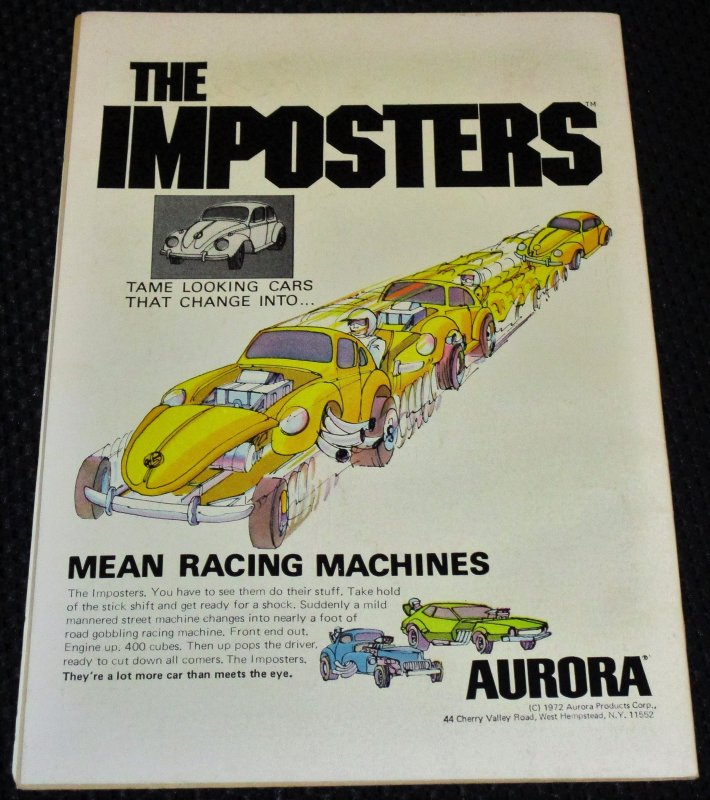 World's Finest Comics #220 (1973)