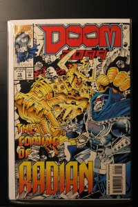 Doom 2099 #15 (1994)